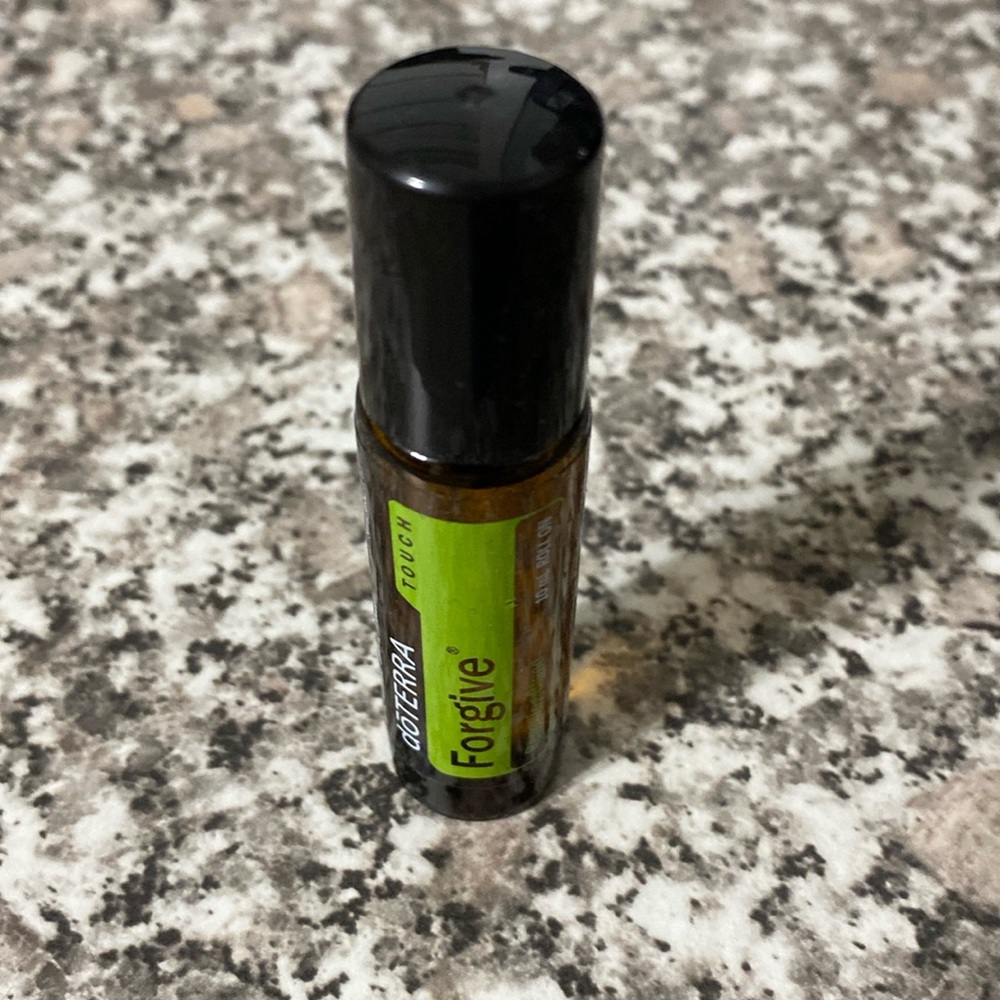 Brand new Forgive Touch oil